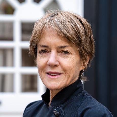 Mary OLeary Osteopath Belsize Park Hampstead NW3 London