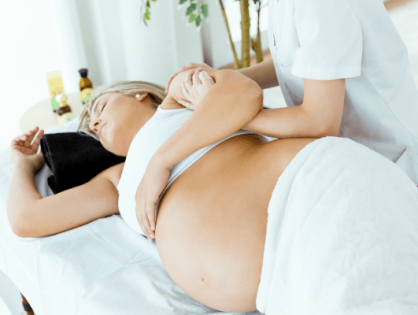 Pregnancy+Massage+Benefits